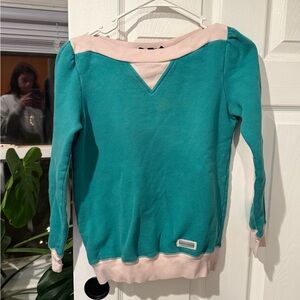 Marc Jacob’s - crew neck sweatshirt